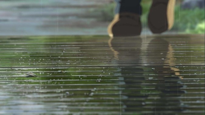 女朋友是体育生是一种什么体验？