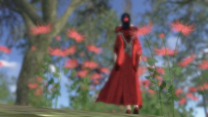 什么样的女主才能叫做「人间尤物」？